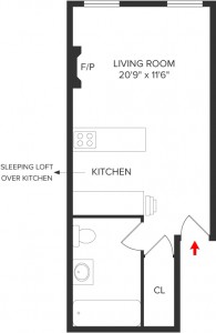 WEB_88HoratioSt_2B Floor Plan (1)